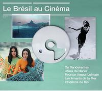 Original Soundtrack - Le Bresil Au Cinema [Import]
