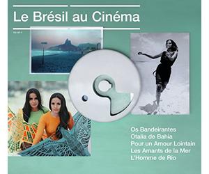 Original Soundtrack - Le Bresil Au Cinema [Import]