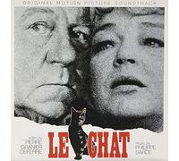 Original Soundtrack - Le Chat / Le Train