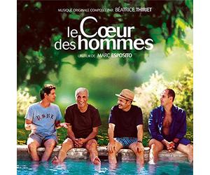 Original Soundtrack - Le Coeur Des Hommes