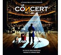 Ost - Le Concert (Bof) (CD)