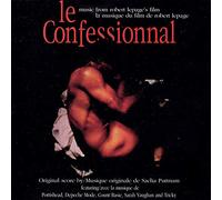 Original Soundtrack - Le Confessionnal
