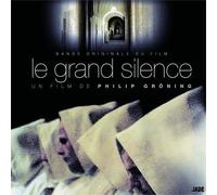 Original Soundtrack - Le Grand Silence