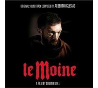 Bande originale – Le Moine – Sony Music