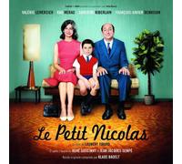 Original Soundtrack - Le Petit Nicolas [Import]