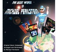 Michael Perilstein – Original Soundtrack : Least Worst of Michael – CD – Import
