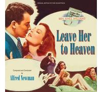 Original Soundtrack - Leave Her to. [Import]