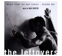 Original Soundtrack - Leftovers Season One [Import]
