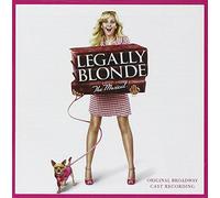 Original Soundtrack - Legally Blonde