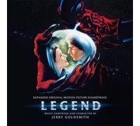 Original Soundtrack - Legend
