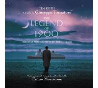 Original Soundtrack - Legend of 1900