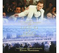 Original Soundtrack - Legend of 1900 [Import]