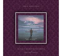 Original Soundtrack - Legend of 1900-Clrd [Import]