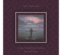 Original Soundtrack - Legend of 1900. -HQ [Import]