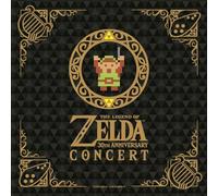 Original Soundtrack - Legend of Zelda 30th..
