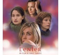 Original Soundtrack - L'enfer