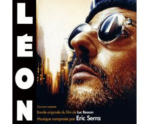 Original Soundtrack - Leon -Digi-