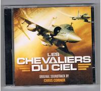 Original Soundtrack - Les Chevaliers du Ciel [Import]