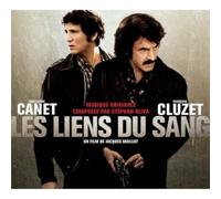 Original Soundtrack - Les Liens du Sang [Import]