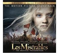 Original Soundtrack - Les Miserables -Deluxe-