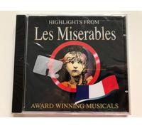 Original Soundtrack - Les Miserables-Highlights