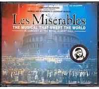 Original Soundtrack - Les Miserables-Ltd [Import]