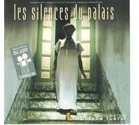 Original Soundtrack - Les Silences du Pa [Import]