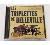 Les Triplettes De Belleville