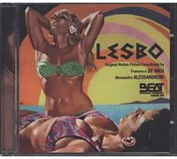 Original Soundtrack - Lesbo