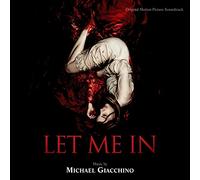 Let Me in (Original Soundtrack)