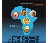 Original Soundtrack - L'etat Sauvage