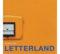 Original Soundtrack - Letterland