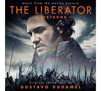 Dudamel / Simon Bolivar SO de Venezuela – Libertador (Bande originale) – CD