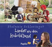Original Soundtrack - Lieder Aus Dem Koboldland [Import]