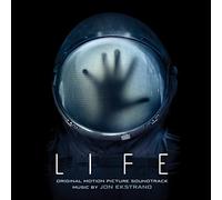 Original Soundtrack - Life [Import]
