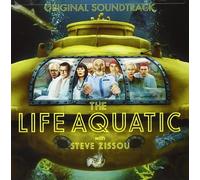 Original Soundtrack - Life Aquatic -20tr-