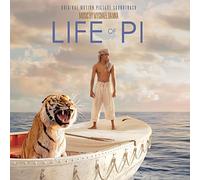 Life Of Pi