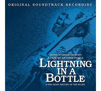 Original Soundtrack - Lightning in a Bottle (Bande Originale du Film)
