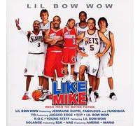 Original Soundtrack - Like Mike