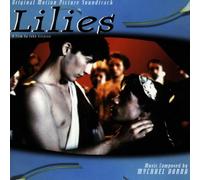 Original Soundtrack - Lilies [Import]