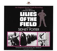 Original Soundtrack - Lilies of The Field [Import]