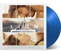 Original Soundtrack - Lion -Hq/Insert-
