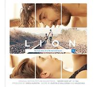 Original Soundtrack - Lion -Hq/Insert-