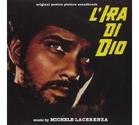 Original Soundtrack - L'ira Di Dio