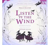 Original Soundtrack - Listen to The Wind [Import]