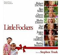 Original Soundtrack - Little Fockers [Import]