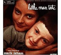 Original Soundtrack - Little Man Tate [Import]