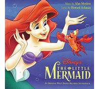 Original Soundtrack - Little Mermaid [Import]