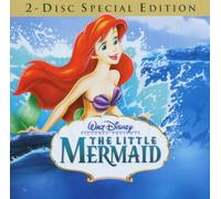 Original Soundtrack - Little Mermaid-Spec [Import]