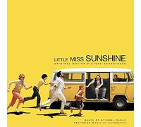 Original Soundtrack - Little Miss Sunshine